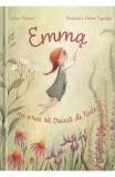 Emma nu vrea sa treaca de linie - Univers