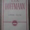 OPERE ALESE-E.T.A. HOFFMANN-345677