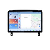 Navigatie dedicata Mercedes SLK 2004-2011 N-SLK Edonav ecran 13" 1K 4+64 Android Waze USB Navigatie 4G 360 Toslink Youtube Rad CarStore Technology