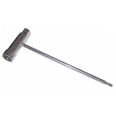 Cheie bujie drujba 13 x 19 + capat TORX T30