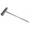 Cheie bujie drujba 13 x 19 + capat TORX T30
