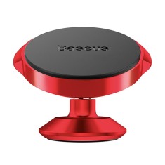 Suport Auto Universal Magnetic Small Ears (Rosu) Baseus