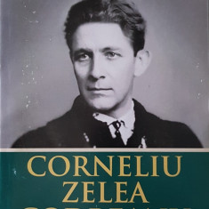 GICA MANOLE CORNELIU ZELEA CODREANU UN OM AL ISTORIEI MARI 2018 LEGIONAR 779 PAG