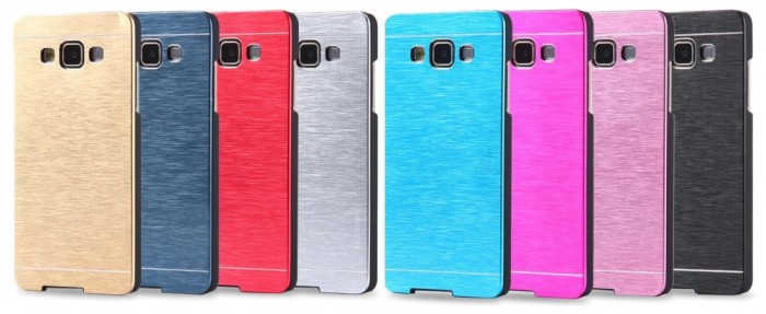 Husa Samsung Galaxy A7 2015 + stylus