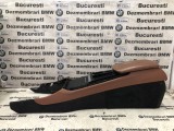 Consola centrala suport de pahare cotiera BMW X5 F15 F85 X6 F16 F86 de Europa