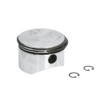 Piston compresor cu segmenti vaden Iveco