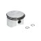 Piston compresor cu segmenti vaden Iveco
