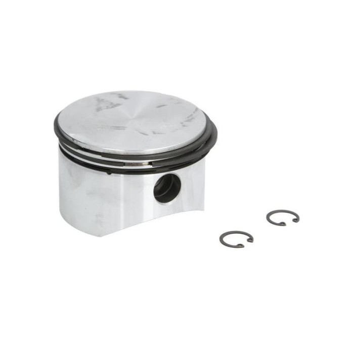 Piston compresor cu segmenti vaden Iveco