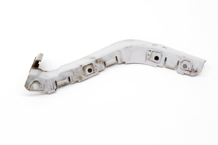 Suport bara de protecție st&acirc;nga spate LAND ROVER RANGE ROVER EVOQUE L538 2014 OEM: BJ32-17A882-AC 11450618