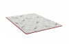 TopProtect HypoallergenicMed pentru saltea, tricot, 160x200 cm, Hypoallergenic
