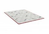 TopProtect HypoallergenicMed pentru saltea, tricot, 160x200 cm, Hypoallergenic