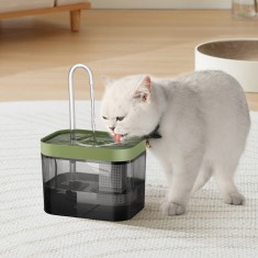 Adapatoare automata pentru pisici, 1,5 litri foto