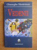 Gheorghe Sasarman - Vedenii