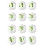 Set 12 bile absorbante de miros pentru Pantofi, Dulapuri si Spatii Interioare, Oem