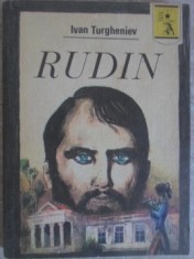 RUDIN-IVAN SERGHEEVICI TURGHENIEV-209550