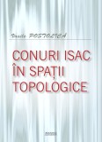 Conuri Isac in spatii topologice - LibHumanitas