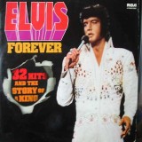 Vinil 2xLP Elvis Presley &ndash; Elvis Forever (VG)