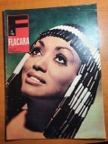 flacara 21 februarie 1970-art. rovinari si rogojelu,CAP berceni,popesti leordeni