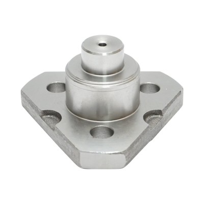 Pivot inferior pentru Carraro si JCB 3CX, 4CX OEM 128881 foto