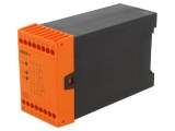 Releu de siguranță DOLD BD5935.48 230VAC pentru șină DIN - Modul automatizare