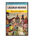 Alexandre Dumas - Laleaua neagra - 114809