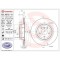 Set disc frana BMW 3 (E90) 02.04-02.12, 3 Convertible (E93) 05.06-12.13, 3 Coupe (E92) 01.05-12.13, 3 Touring (E91) 12.04-12.12, X1 (E84) 03.09-06.15