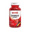 Ghimbir Extract 60 capsule Adnatura, Adserv