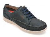 Cumpara ieftin Mocasini CALLAGHAN albastri, 62200, din nabuc
