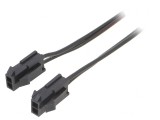 Cablu Micro-Fit 3.0 Pin 2 0.8m 4A PVC