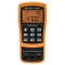 Punte RLC LCD Acurat.măsurare C: &plusmn;(0,5% 5digit)