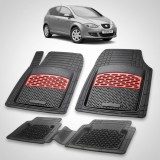 Covorase Seat Altea MPV Compatibile 2004-2009 | Red
