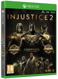 Injustice 2 Legendary Edition XBOX ONE