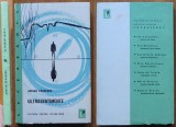 Adrian Paunescu , Ultrasentimente , Poezii , 1965 , editia 1 , volum de debut