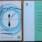Adrian Paunescu , Ultrasentimente , Poezii , 1965 , editia 1 , volum de debut