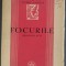 MAGDA ISANOS si EUSEBIU CAMILAR: FOCURILE (DRAMA IN 4 ACTE) [FUNDATIA REGALA PENTRU LITERATURA SI ARTA, 1945]