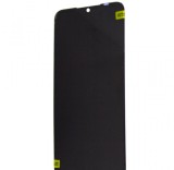 Display LCD Xiaomi Redmi Note 7, Touchscreen, Negru