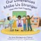 Our Differences Make Us Stronger: How We Heal Together