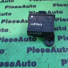 Calculator confort Audi Q7 (2006->) [4L] 4f090728303