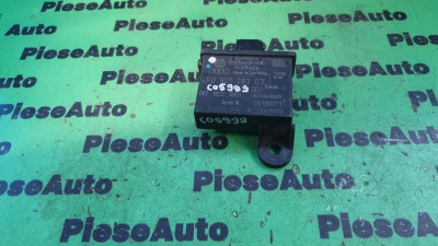 Calculator confort Audi Q7 (2006-&amp;gt;) [4L] 4f090728303 foto