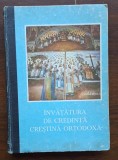 Cumpara ieftin &Icirc;nvățătura de credință creștină ortodoxă &ndash; IBMBOR 1992, 447 p., cartonat