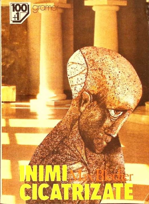 INIMI CICATRIZATE-MAX BLECHER-277069