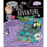 Lonely Planet Amelia&#039;s Maze Adventure