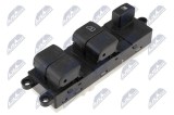Comutator macara geam Nissan Note E11 2008-; 25401-BH12B; NTY, aftermarket
