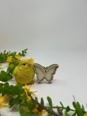 Blankuri pentru martisoare in forma de fluture