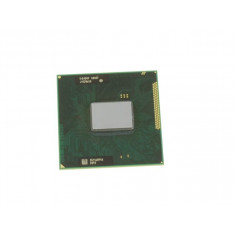 Procesor laptop i7-2620m SR03F 3.4Ghz 4M cache dual core