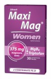 Maximag Women, 30 comprimate, Zdrovit