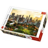 Puzzle Trefl 3000 Apus In Bangkok