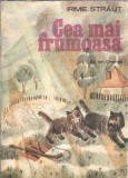 Cea mai frumoasa - Irimie Straut
