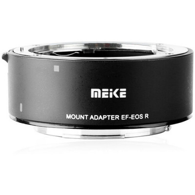 Adaptor montura Meike MK-EFTR-A de la Canon EF/S la EOS R/RF foto