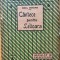 Emil Dorian Cantece pentru Lelioara debut 1922 princeps Alcalay colectia Ancora